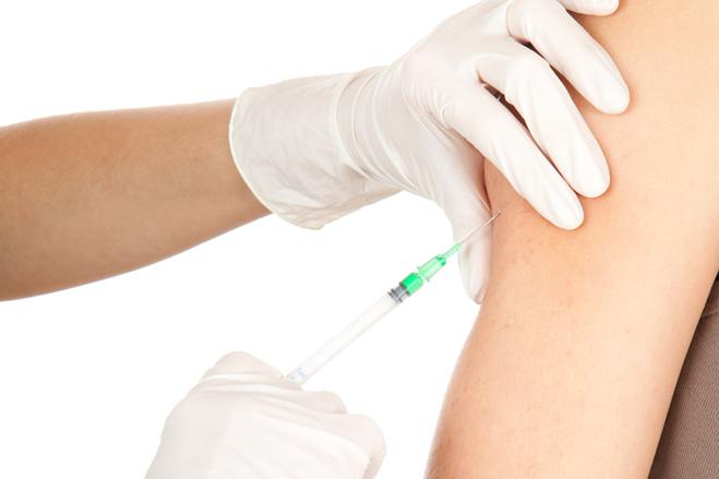 To Flu Shot or Not…