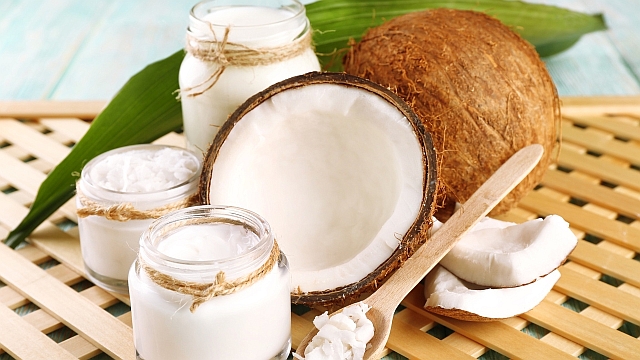Coconut Oil Isn’t Healthy… Seriously?