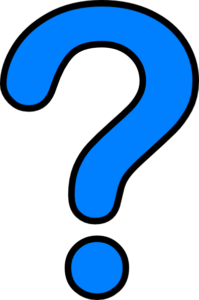 Question mark icon